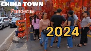 [ WALKING TOUR ] Pecinan Glodok Chinatown