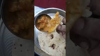 Thursday hostel menu || hyderabad ladies pg hostel ||