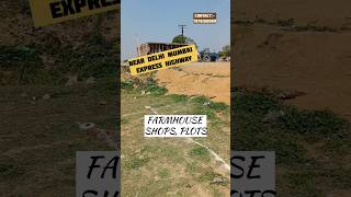 DELHI ALWAR ROAD NEW PLOTTING | SHOPS, PLOTS , FARMHOUSE | #7876150009 |