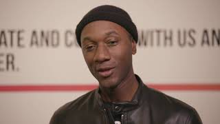 Aloe Blacc and Maya Jupiter Open Up on Mental Health