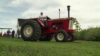 1965 Allis Chalmers D21