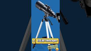 👉top 5 best refractor telescopes of 2023