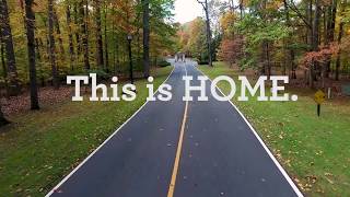 This is HOME