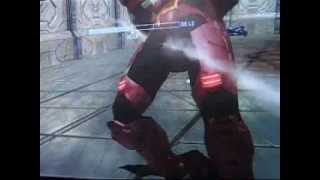 3 Clips of Halo 3 Snipers Shots and Stuff