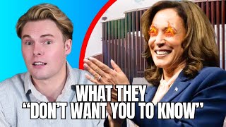 What THEY Don't Want CHRISTIANS To Know about Kamala