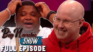 Matt Lucas Talks Being A British ICON 🇬🇧 | The Big Narstie Show