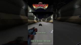 Mobilnya om dominic | Rumble Racing