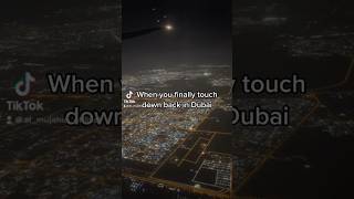 Dubai dreams 🙌 #fypシ #foru #foryou #tiktok #reel #almujahid #fypp #dubai #dubailife #dubaimall