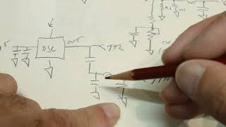 #2035 10.000000 MHz Oven Oscillator Board