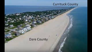 Save Currituck's Beach   HD 720p