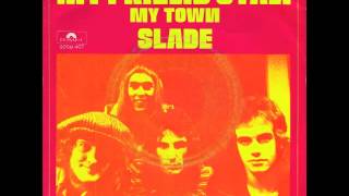 Slade - My Friend Stan