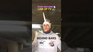 Team Unicorn 🦄 BENNY BANKS 🎱 BEHIND BARS (TAKE 1) 🎵 LINK UP TV 📺 GRIME MUSIC 🔥