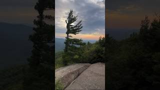 Sunrises on Old Rag