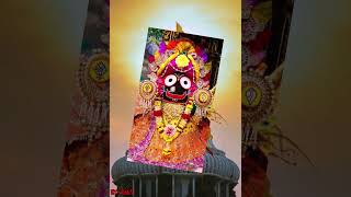 Jay Jagannath reals #reels #status #trending #ytvedio #yt #bhakti #bhajan #puri #jagannath j