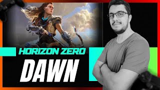 JEPLAY jogando Horizon Zero Dawn em Português PT/BR - AO VIVO!!