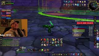 Frenzii Naxx10 - UNDYING RUN