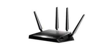 Netgear R7800 Nighthawk X4S 2016