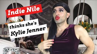 Drag Artist Channels Kylie Jenner (S1E4)