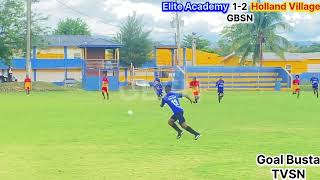 #stelizabethmajorleague #2ndhalf #EliteAcademy #hollandvillage #@Steths #21-04-2024