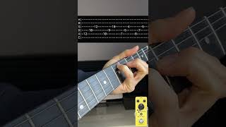 RHCP - The Zephyr Song #guitartabs