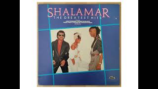 Shalamar - The Second Time Around