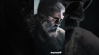 Thunivu Movie | Chilla Chilla Song | Mass Edit | Whatsaap status | Thala Bgm | Drop Beats❣️|#shorts