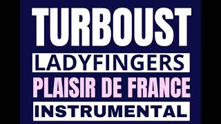 Arnold Turboust Lady fingers Plaisir de France instrumental REMIX