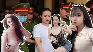 Số phận của những hot girl dính ma túy | Điều tra phá án