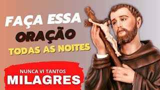 FAÇA ESSA ORAÇÃO POR 7 DIAS [NUNCA VI TANTOS MILAGRES]