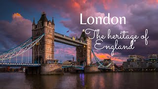 Exploring London ! Royal england|Exploring World|Tourist places|Travel guide|Travel Around The World