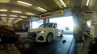 Audi Q3 35 TFSI S Tronic 150 cv