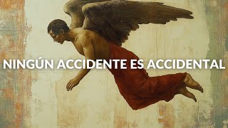 El Significado Oculto Detrás de Cada "Accidente"