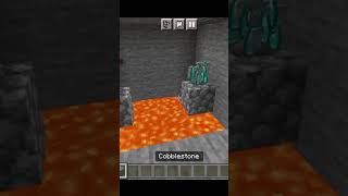 mincarft#trending#gaming#game#shortvideo