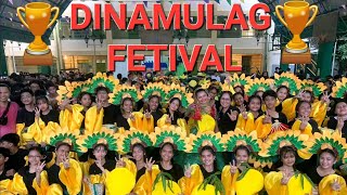 Dinamulag Festival (DBHS Parañaque 2023)