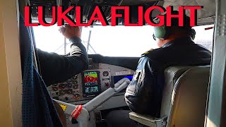 LUKLA AIRPORT COMPLETE TOUR | Lukla, Nepal | Everest Base Camp Part 12 | सागरमाथा | नेपालमा अमेरिकी