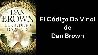 El Código Da Vinci  de Dan Brown - RESUMEN EN 2 MINUTOS