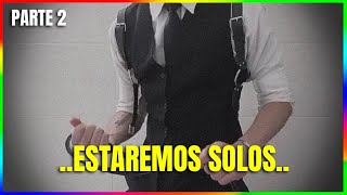 ASMR // 👨‍🏫 PROFESOR de MÚSICA te da UNA CLASE PRIVADA.. // Roleplay ASMR // (Parte 2) - May ASMR