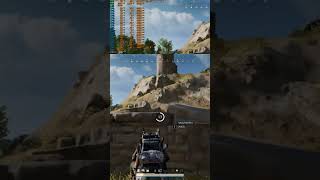 i5-12600KF - RTX 4060 - PUBG Test - Very Low Settings