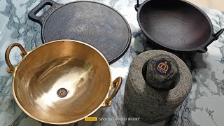 Mannarcraft Bronze,Cast iron & Stone products Unboxing & review,Best deals on Mannar craft products