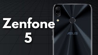 Zenfone 5 | Episode 22: Unboxing, Impressions, Review