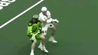 Saskatchewan Rush VS. Vancouver Warriors (March 7th, 2020) - NLL