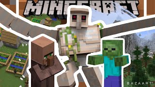 Minecraft Addicts