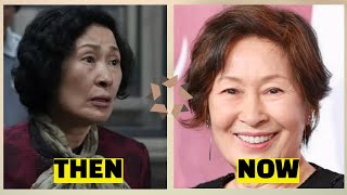 Mother (2009) Cast: Then and Now 2022 (Real Name & Age)