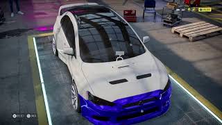 Nfs Heat random live 5 NEW CAR