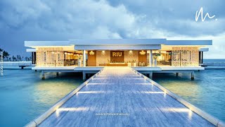 Hotel Riu Palace Maldives - B2B Maldives | World's Top Leading DMC for Maldives