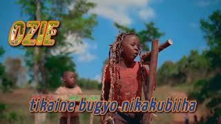 BEST DANCE BY MASAKA KIDS ON A RUTOORO SONG (NDIKUSASURAKI AUDIO 2023)