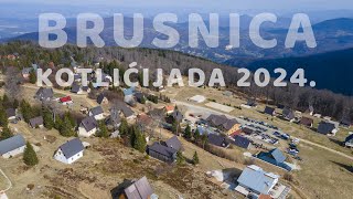 Fojnica, RC BRUSNICA