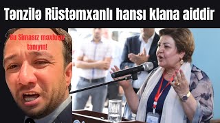 Səlyan və Neftçalalıların Rüstəmxanlılar "sevgisi"! Xalq öz seçimini necə etməlidir?