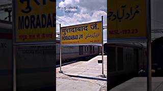 KADAM_KADAM_PAR LAKHON_HASEENAYE_ HAI....   👉👉💃💃 ||youtube train video status