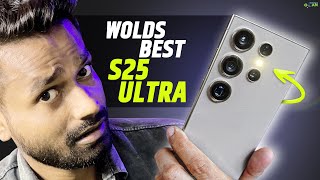 samsung s25 ultra :Wold's Best Phone